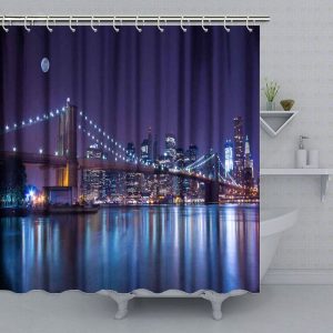 rideau douche new york