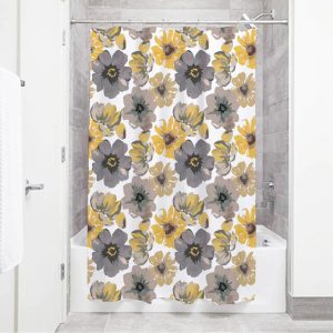 rideau douche avenue petite taille